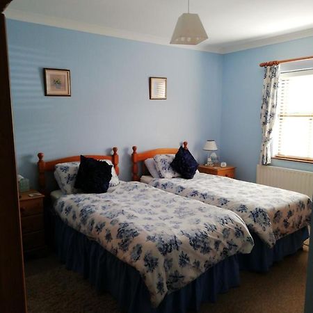 Craig Cottage Self-Catering Bushmills Zewnętrze zdjęcie