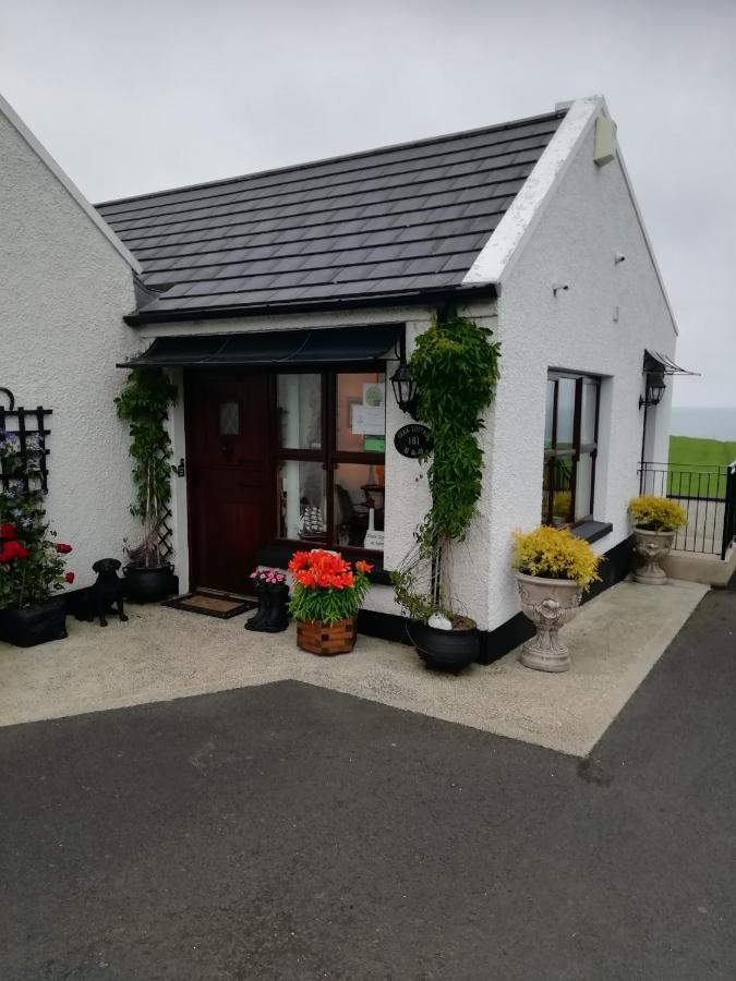 Craig Cottage Self-Catering Bushmills Zewnętrze zdjęcie