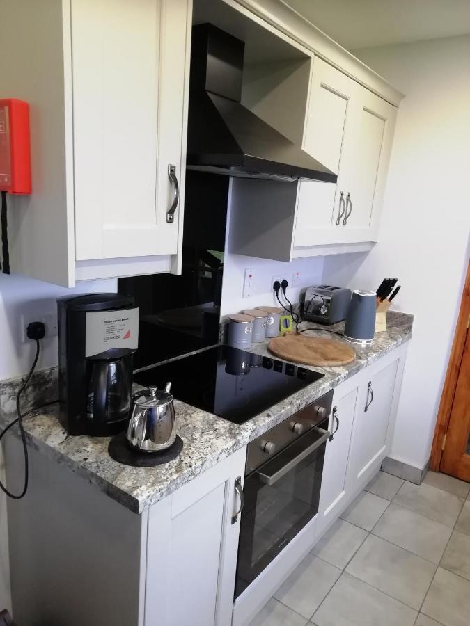 Craig Cottage Self-Catering Bushmills Zewnętrze zdjęcie