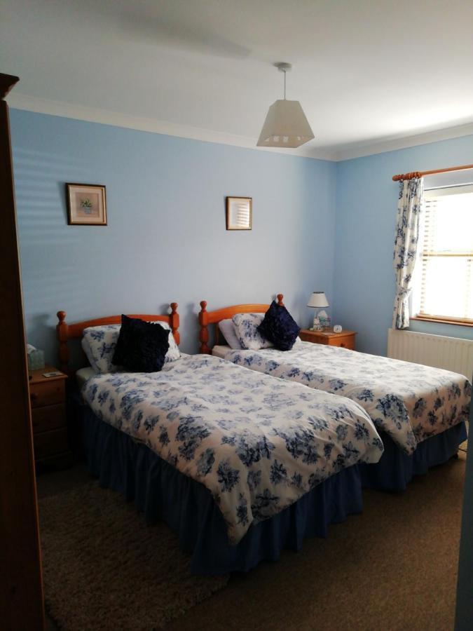 Craig Cottage Self-Catering Bushmills Zewnętrze zdjęcie
