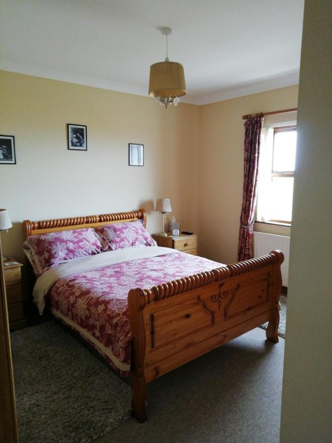 Craig Cottage Self-Catering Bushmills Zewnętrze zdjęcie