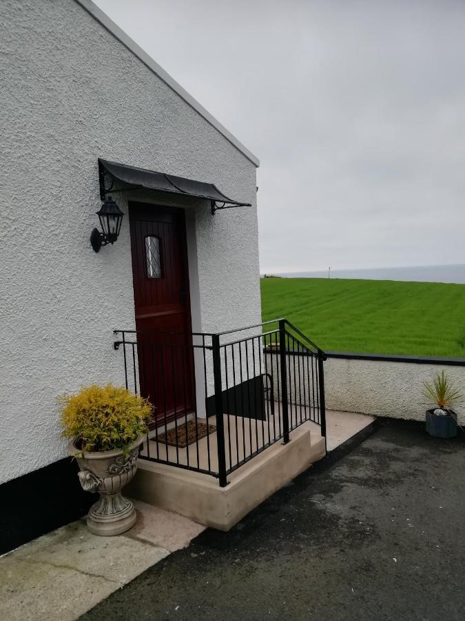 Craig Cottage Self-Catering Bushmills Zewnętrze zdjęcie