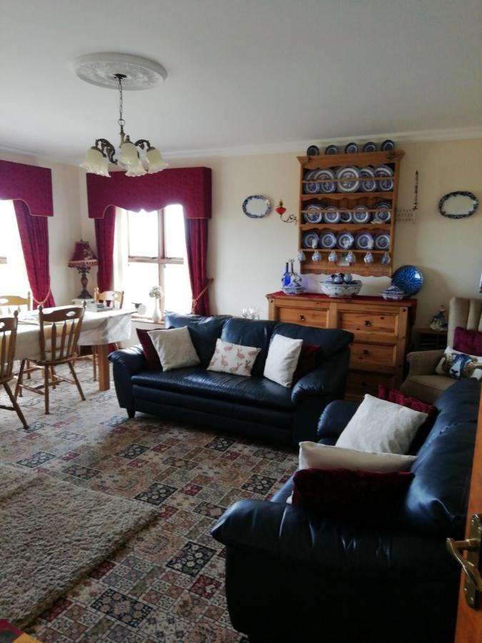 Craig Cottage Self-Catering Bushmills Zewnętrze zdjęcie