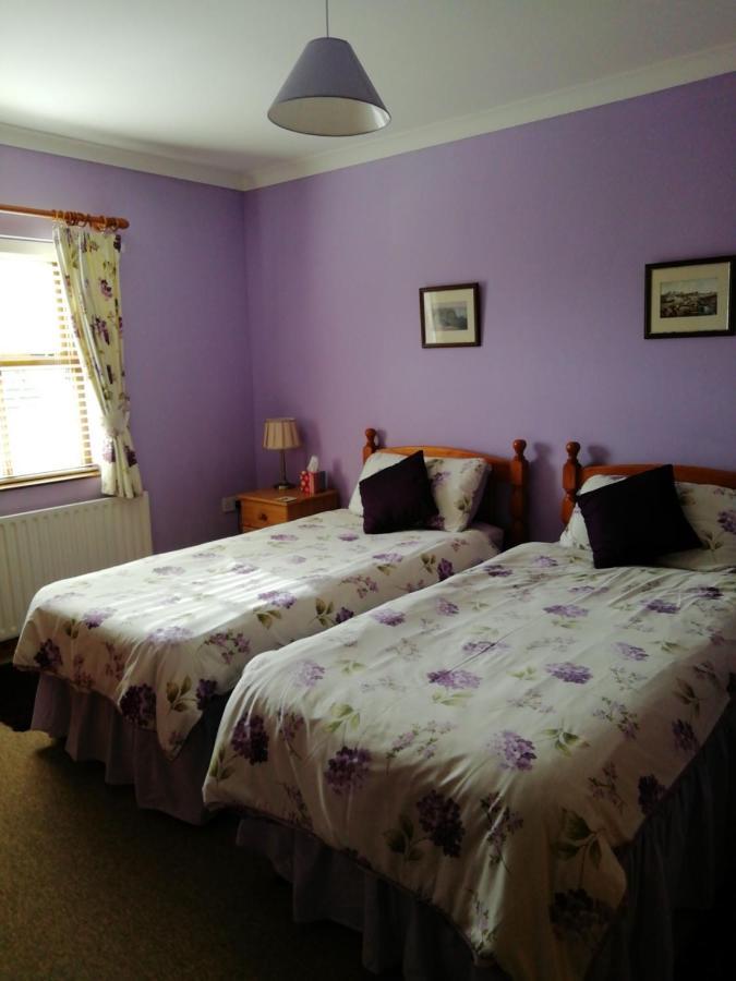 Craig Cottage Self-Catering Bushmills Zewnętrze zdjęcie