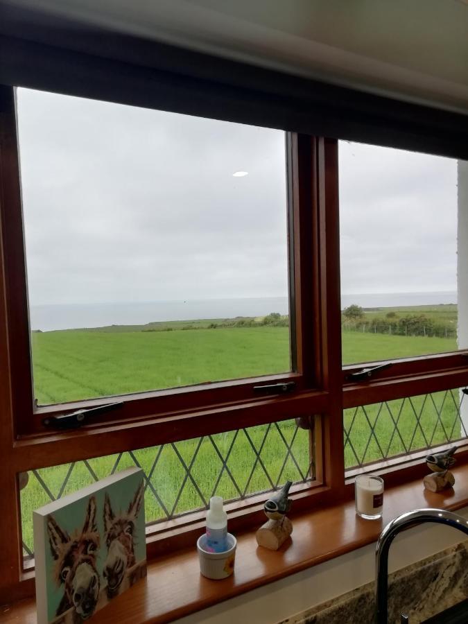 Craig Cottage Self-Catering Bushmills Zewnętrze zdjęcie
