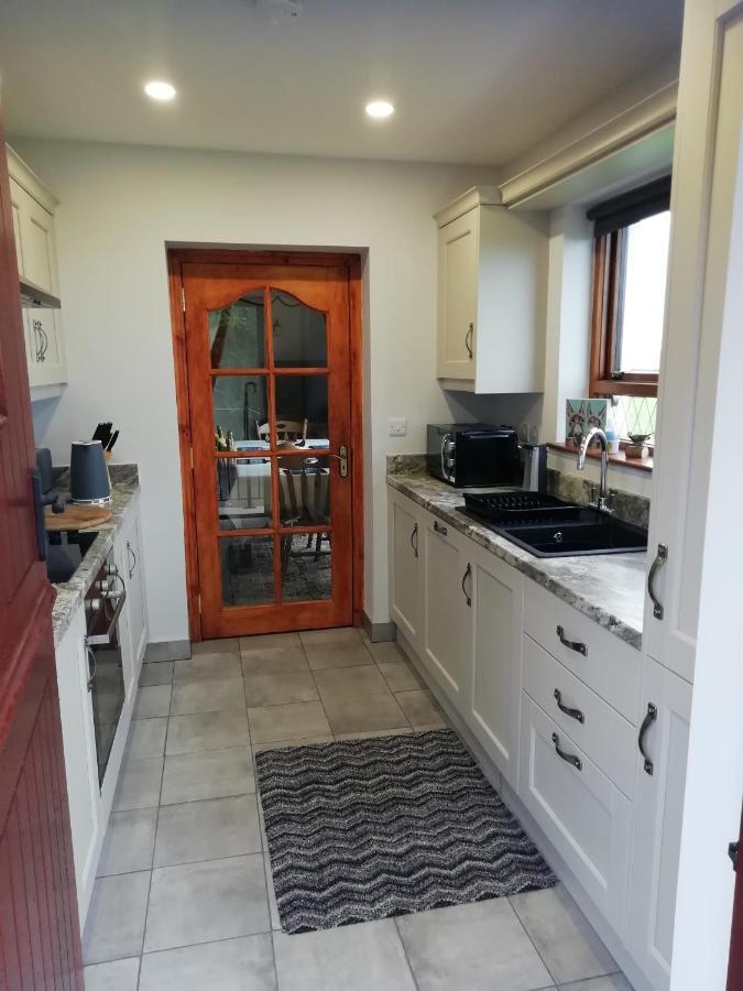 Craig Cottage Self-Catering Bushmills Zewnętrze zdjęcie